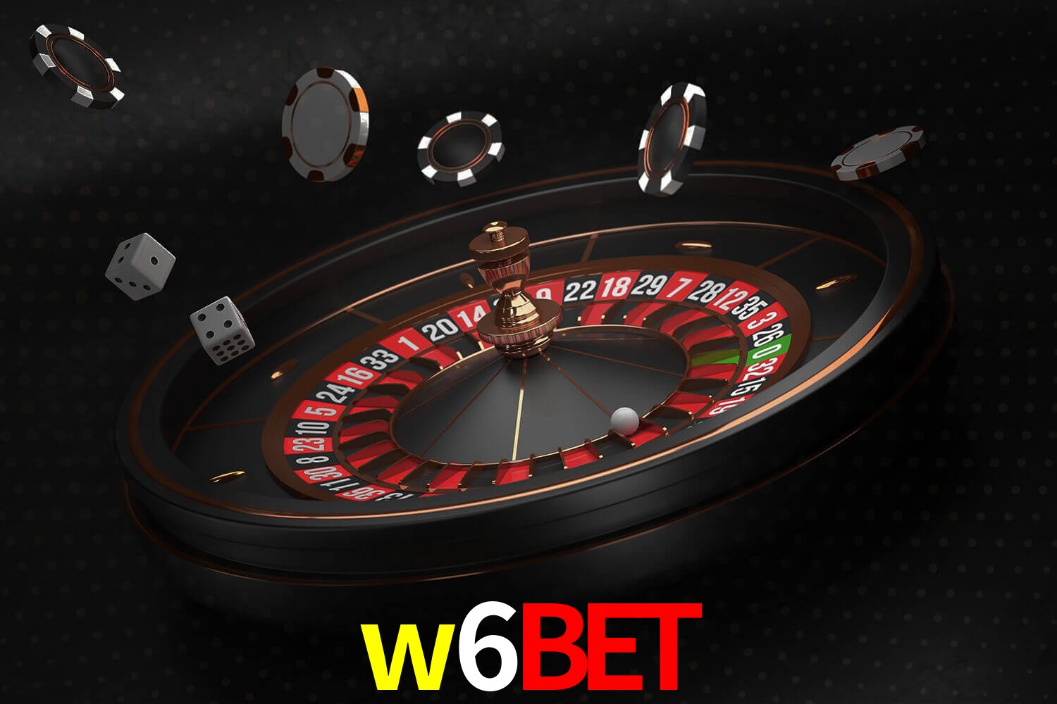 w6bet - Desafio Nervoso Extremo - w6bet.com