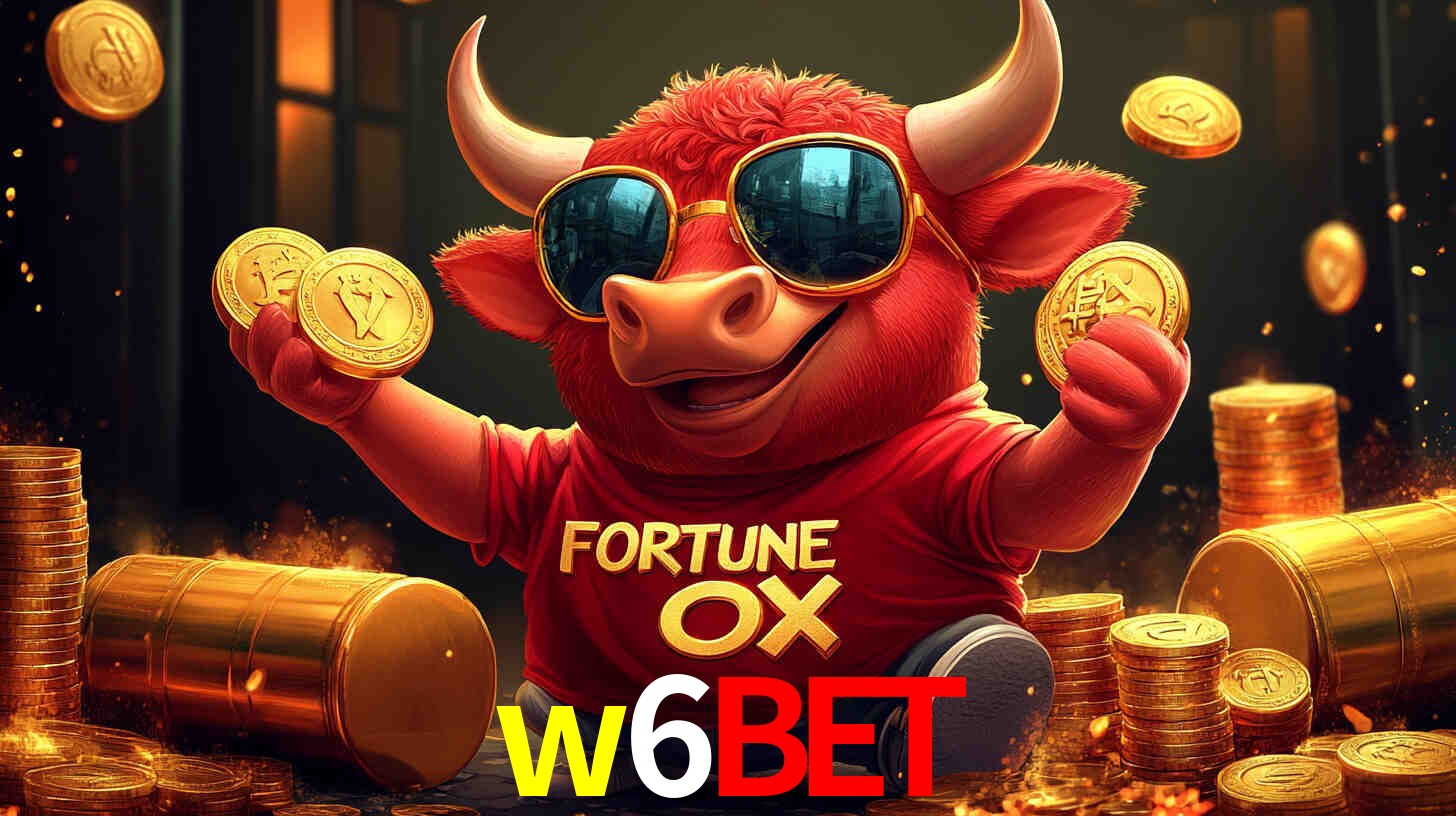Desvendando o Mundo dos Jogos Virtuais na w6bet