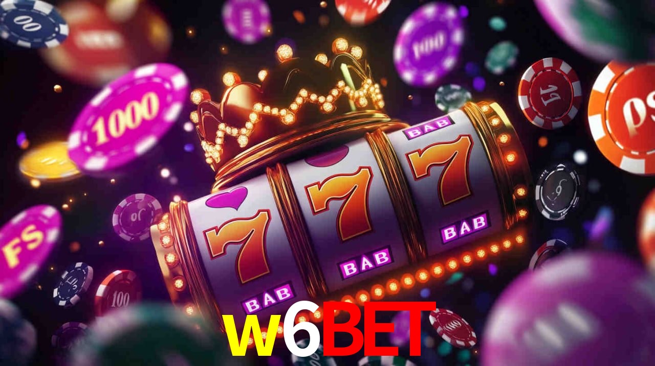 Welcome Bonus w6bet