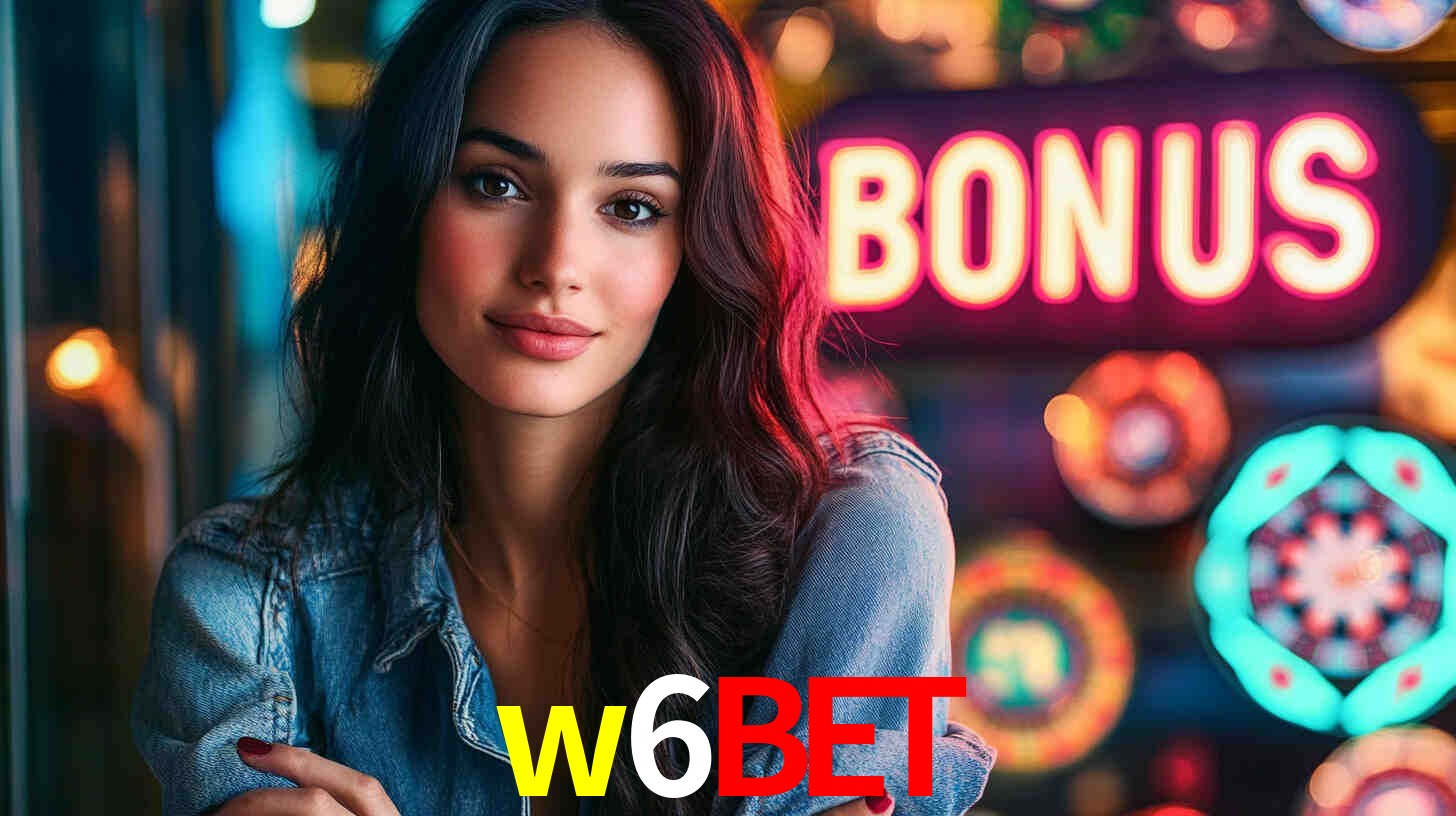 w6bet