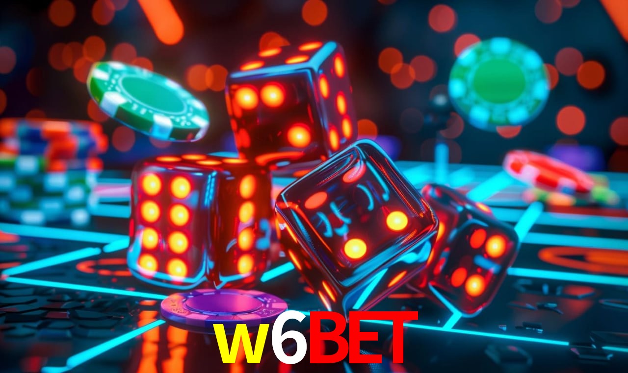 A Popularidade dos Caça-Níqueis no w6bet