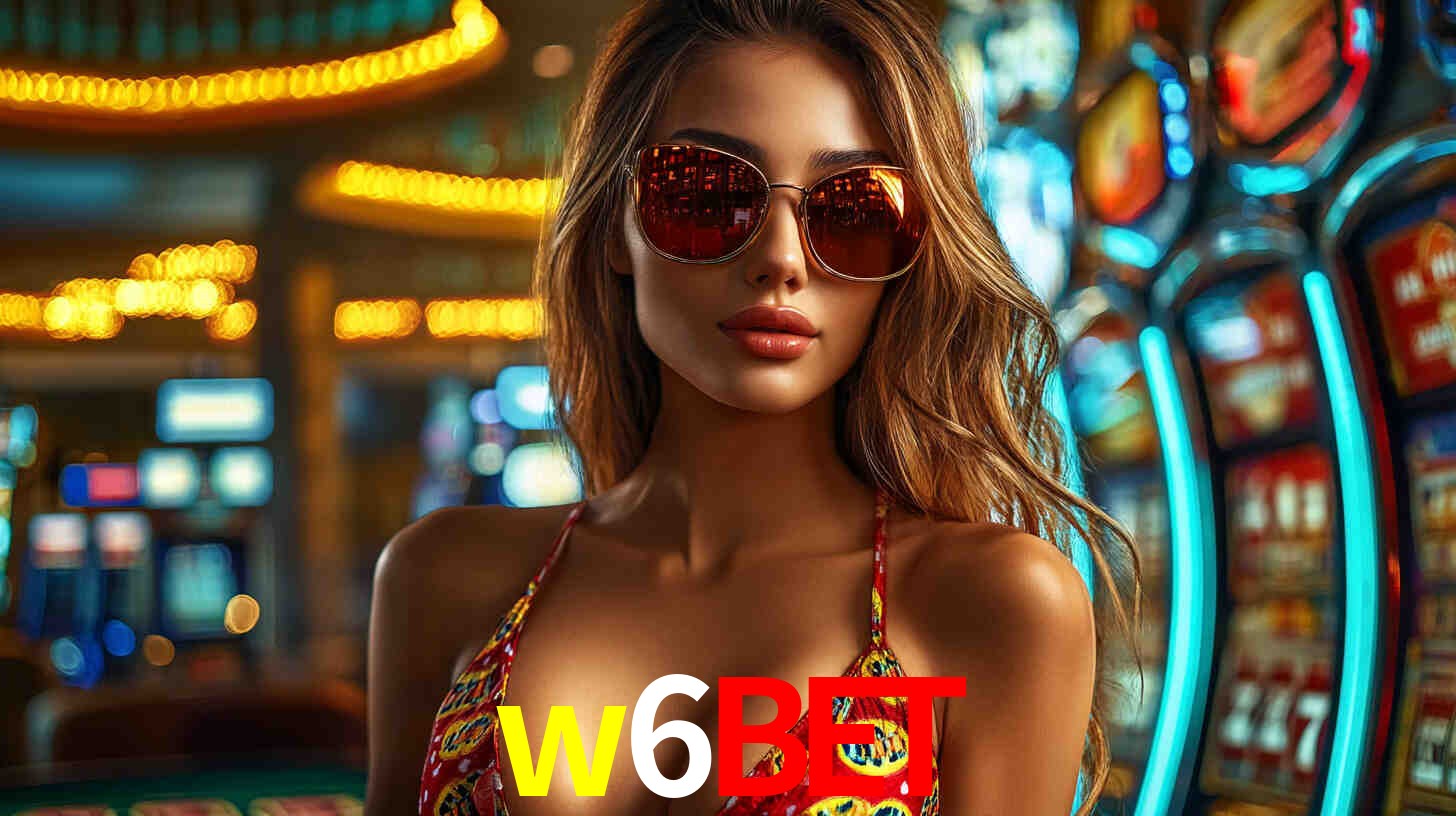 Welcome Bonus w6bet