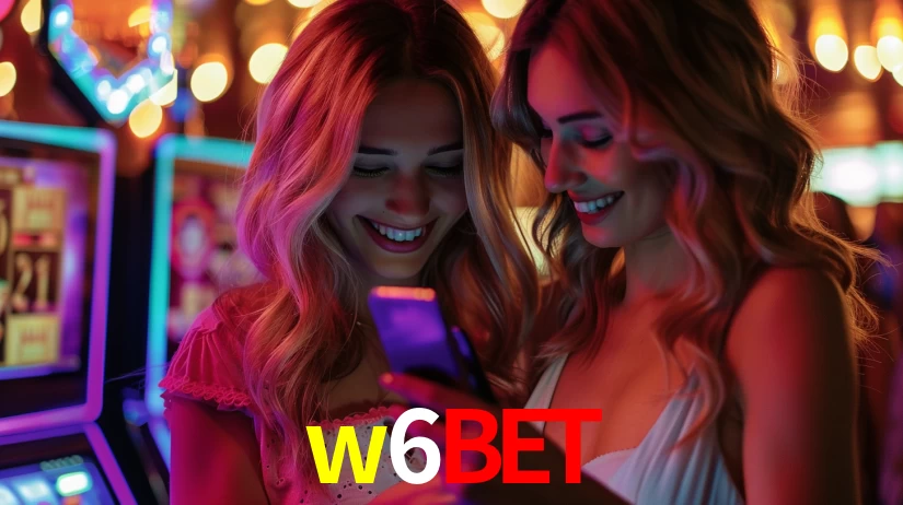w6bet.com