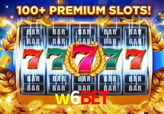 VIP Casino w6bet