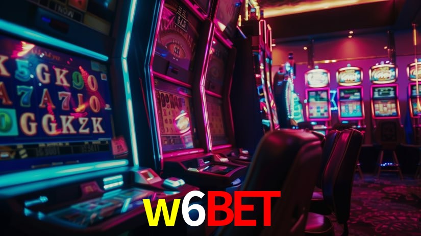Secure Login w6bet