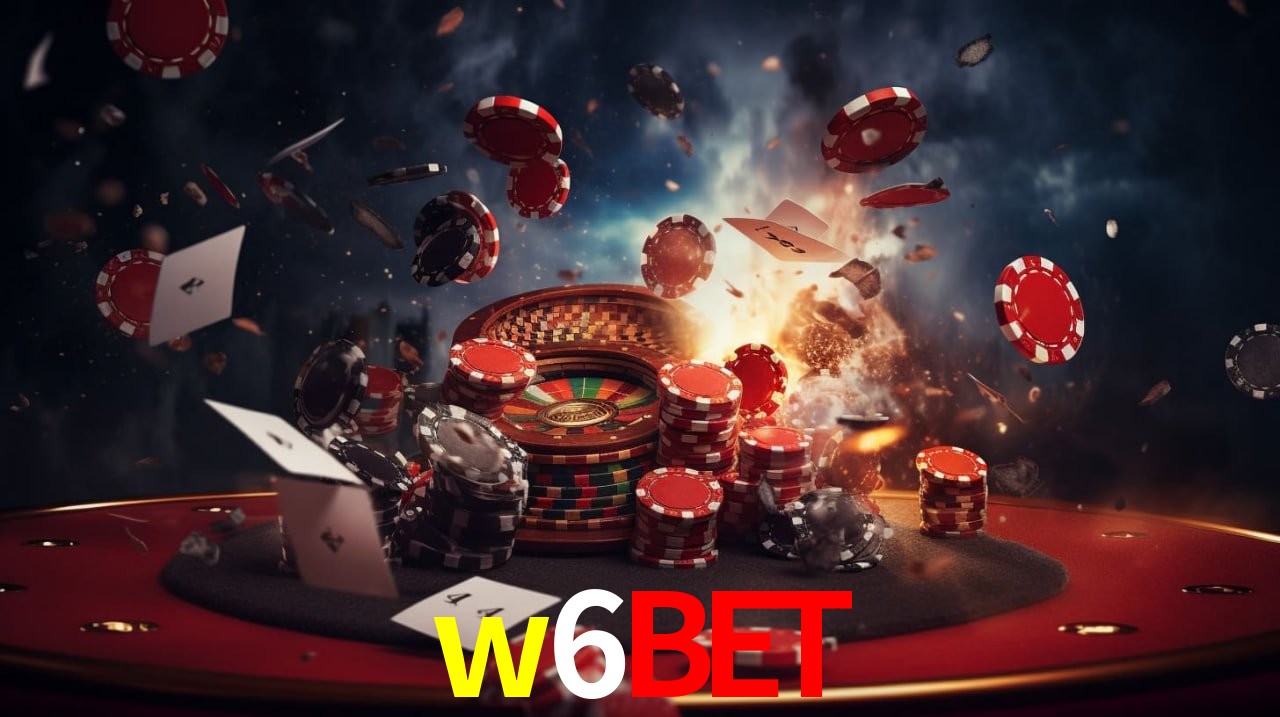 Flash Promotion w6bet