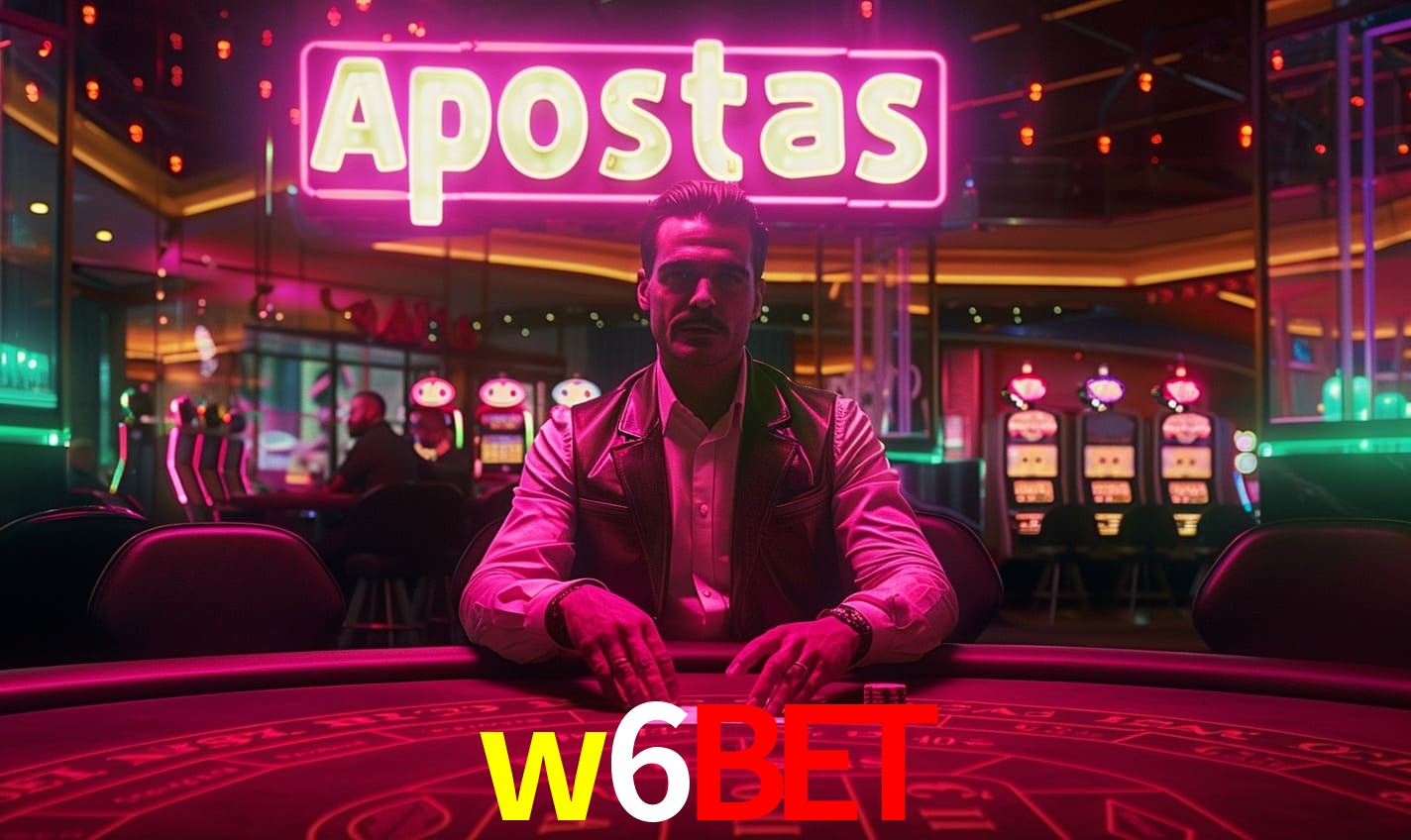 Desvendando o Mundo dos Jogos Virtuais na w6bet