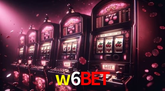 Descubra a Essência do w6bet: Nossa História e Compromissos