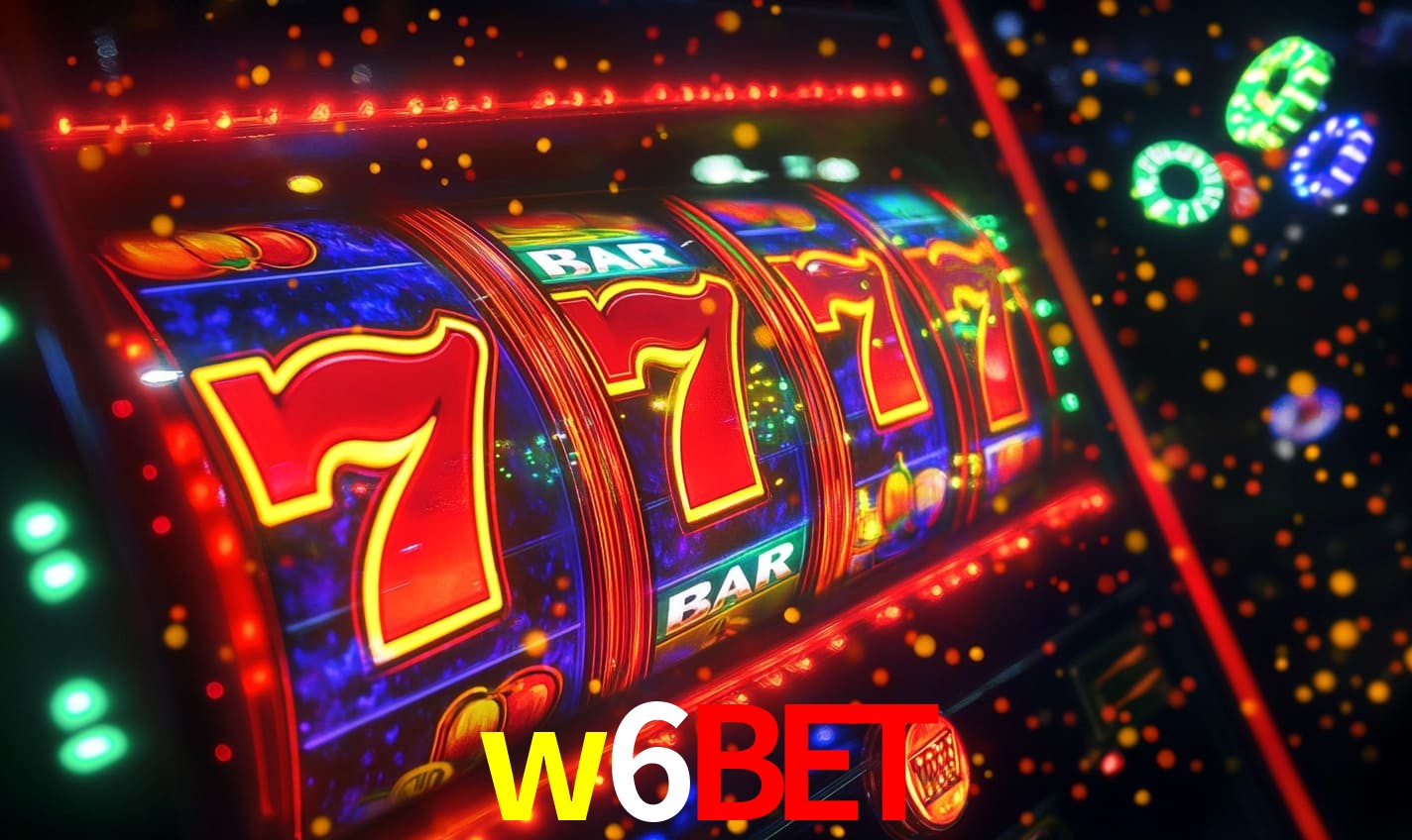 w6bet.com