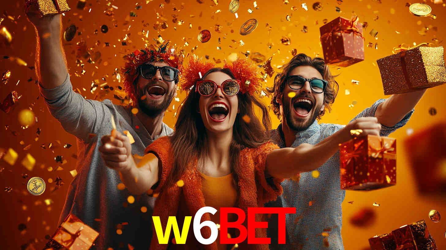 w6bet.com
