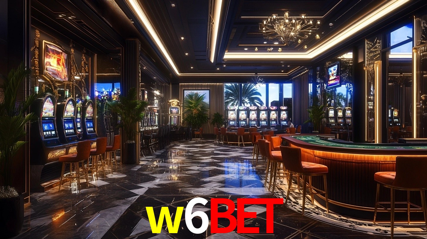 Ofertas Imperdíveis na w6bet: Promoções e Bônus Que Valem a Pena