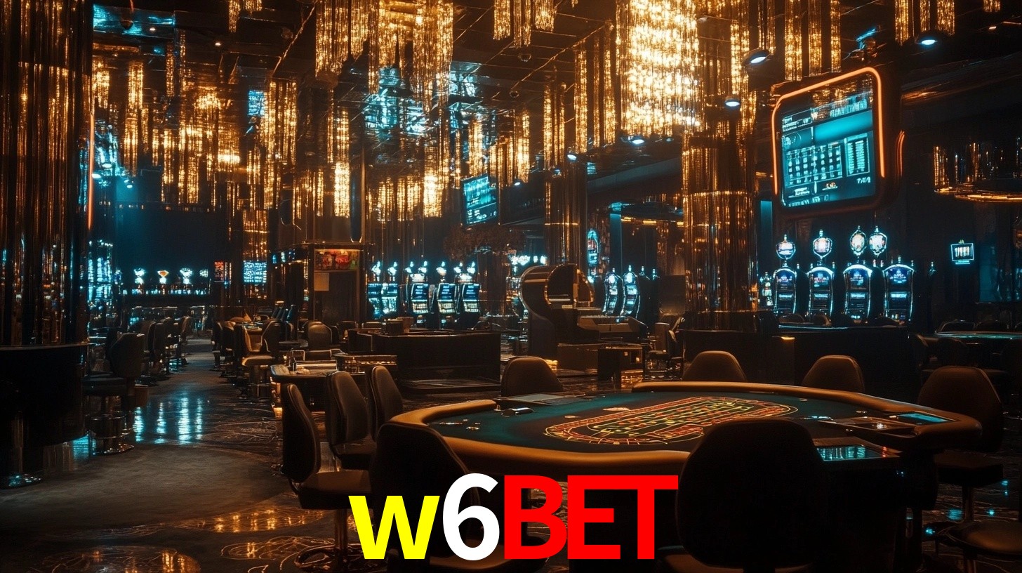 w6bet: Jogue Crash e Experimente Alta Recompensa Instantânea
