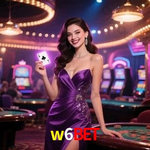Descubra o Programa VIP da w6bet: Vantagens Exclusivas para Jogadores