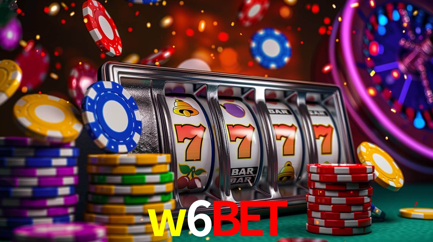 Descubra a Essência do w6bet: Nossa História e Compromissos
